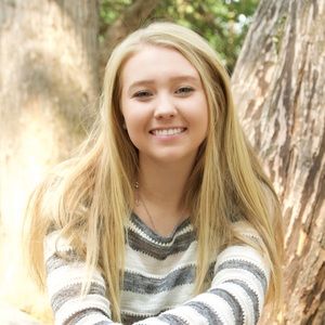 Meet your Posher, Sadie